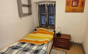 Chambre Deplacement Professionnel