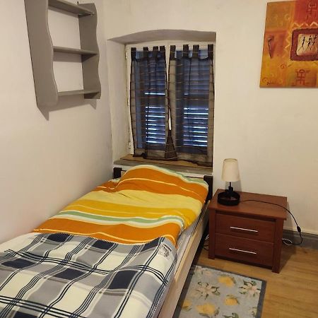 Chambre Deplacement Professionnel Zilling Buitenkant foto