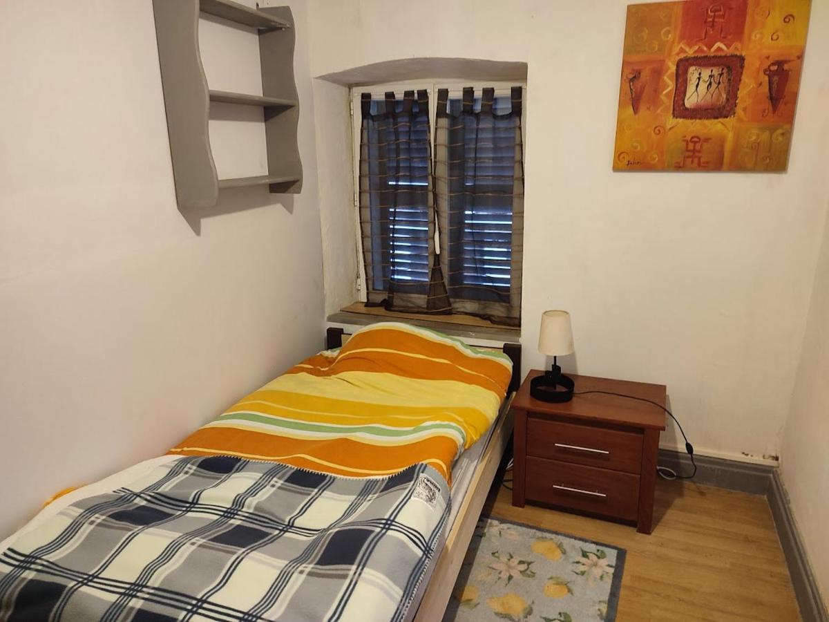 Chambre Deplacement Professionnel Zilling Buitenkant foto