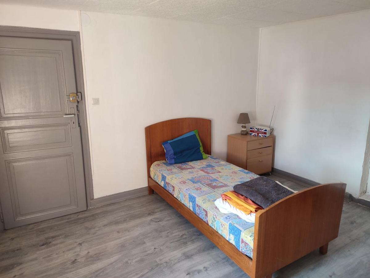 Chambre Deplacement Professionnel Zilling Buitenkant foto