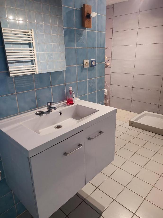 Chambre Deplacement Professionnel Zilling Buitenkant foto