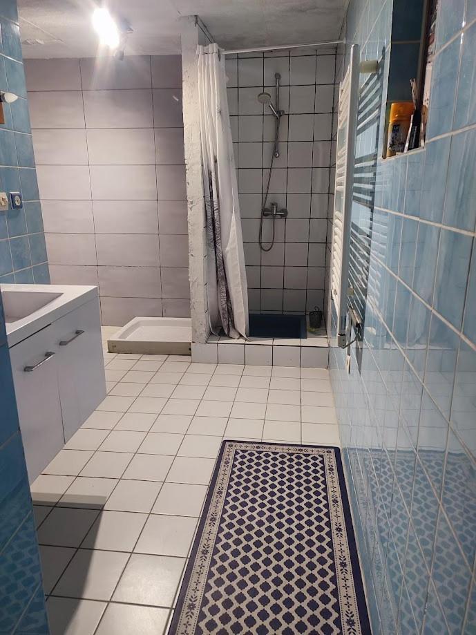 Chambre Deplacement Professionnel Zilling Buitenkant foto